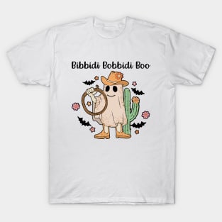 Bibbidi Bobbidi Boo T-Shirt